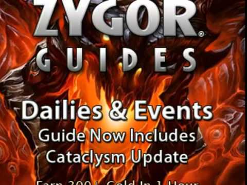 zygor guides free download